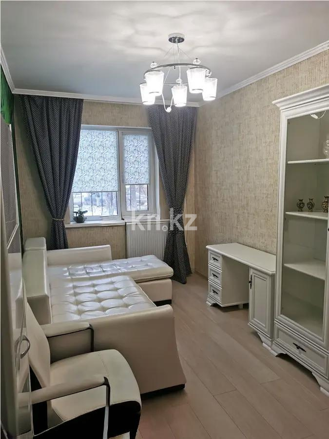 Продажа 3-комнатной квартиры, 56 м², пр. Н. Абдирова, дом  28/1 в Караганде - фото 3