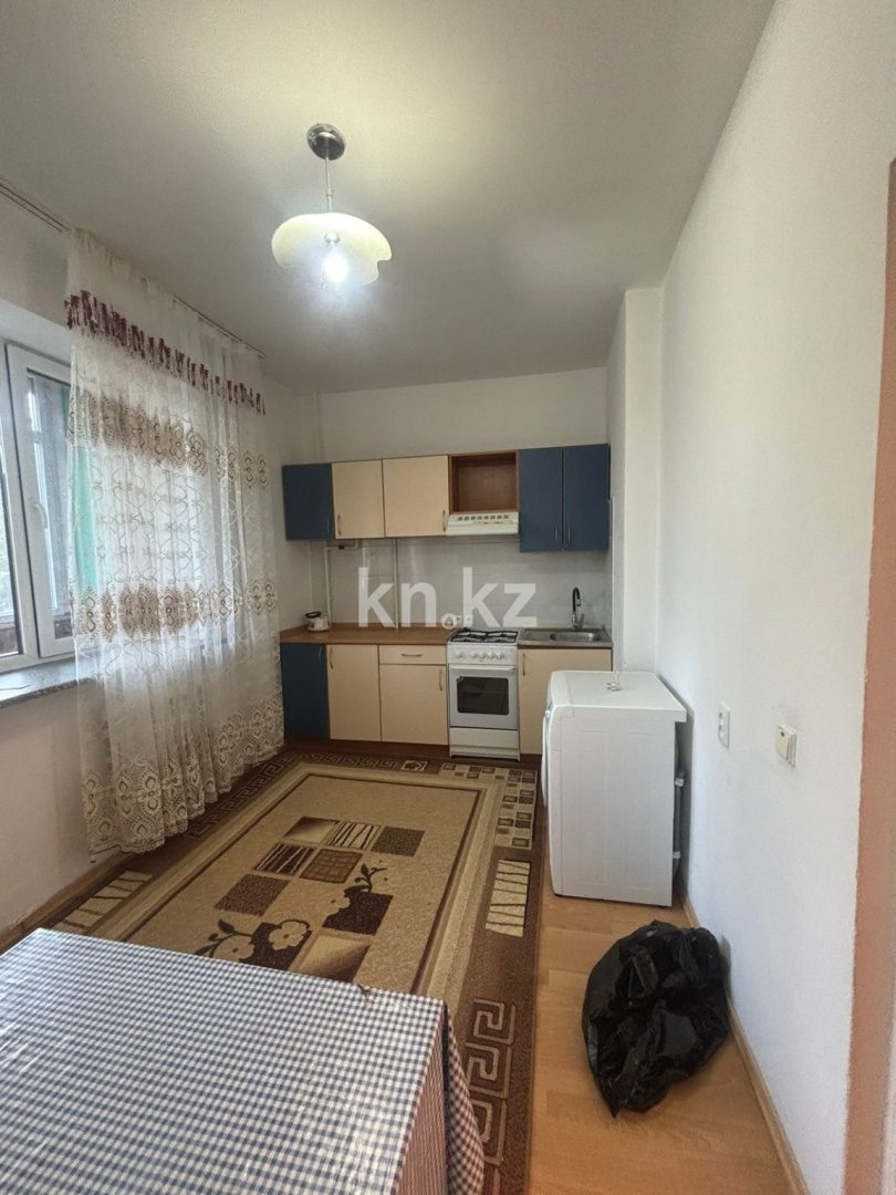 Аренда 1-комнатной квартиры, 45 м² - Аренда недвижимости в Астане фото 1 из 9