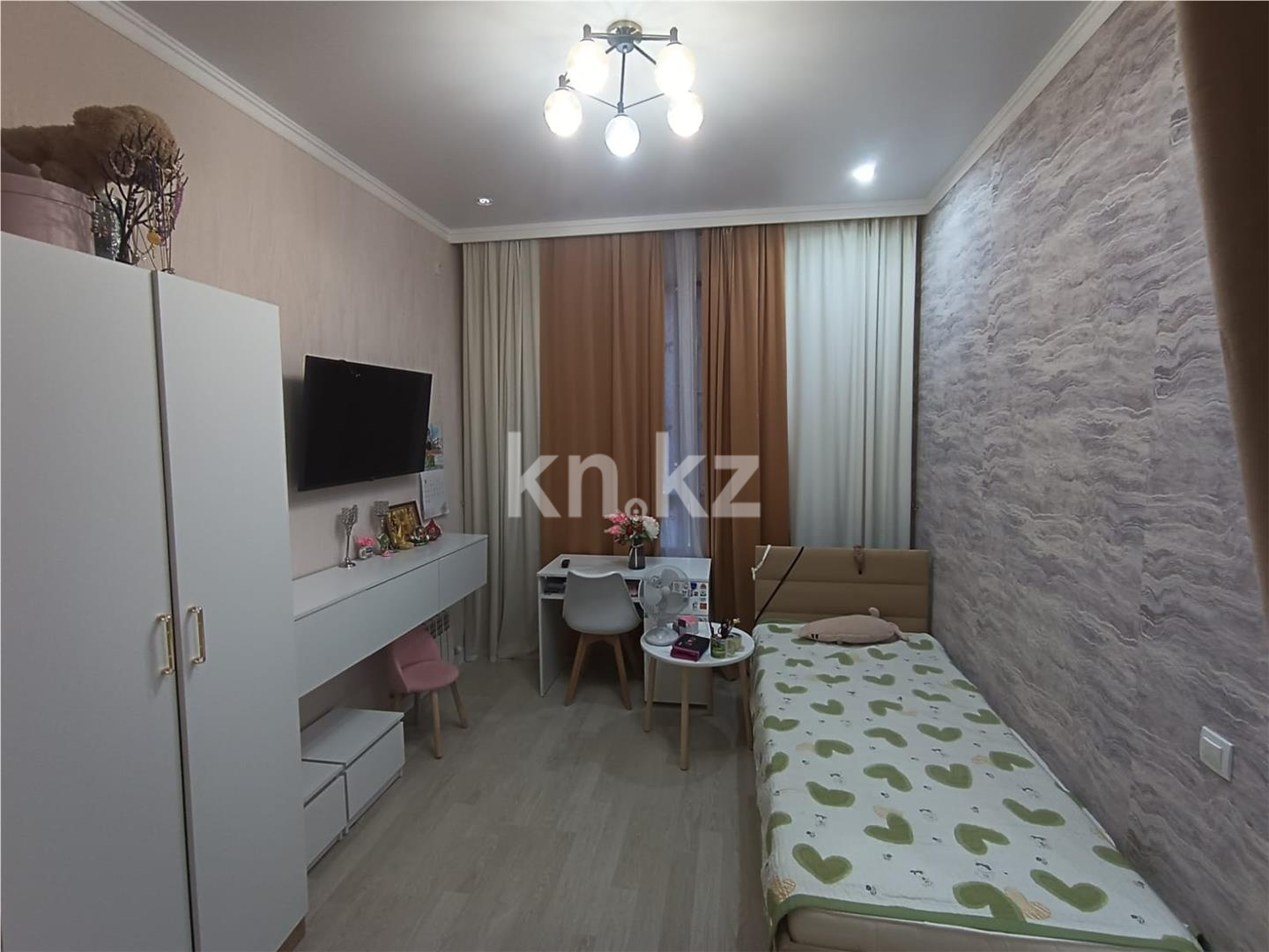 Продажа 1-комнатной квартиры, 38 м² - Продажа земельных участков в Павлодаре фото 7 из 12