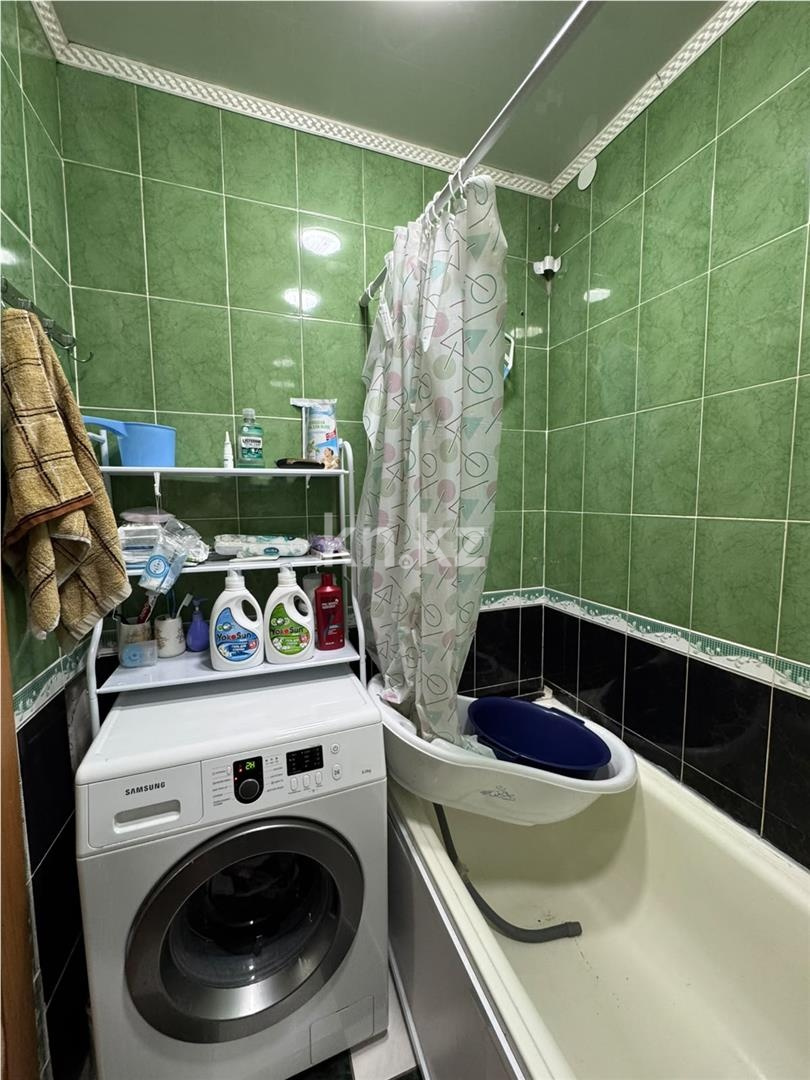 Продажа 2-комнатной квартиры, 51 м² - Продажа квартир в Караганде - страница 33 фото 11 из 11