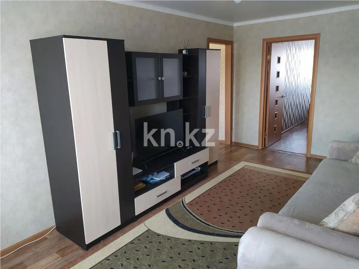 Продажа 2-комнатной квартиры, 43 м² - Продажа двухкомнатных квартир в Караганде - страница 3 фото 1 из 6