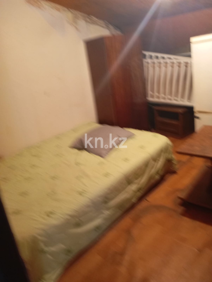 Аренда , 45 м², ул. Маскеу, дом  21/2 - Аренда комнат в Астане с фото фото 3 из 8