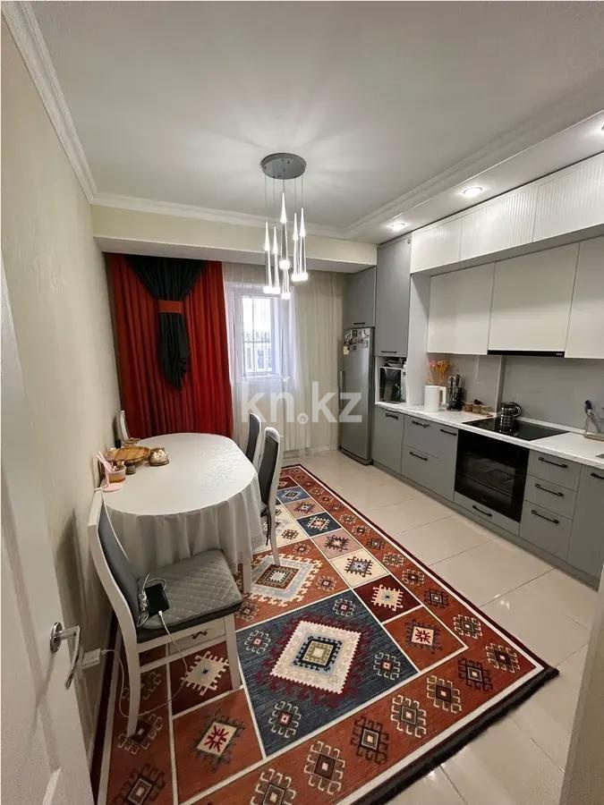 Продажа 2-комнатной квартиры, 72 м² - Продажа квартир в Астане - страница 8 фото 3 из 5