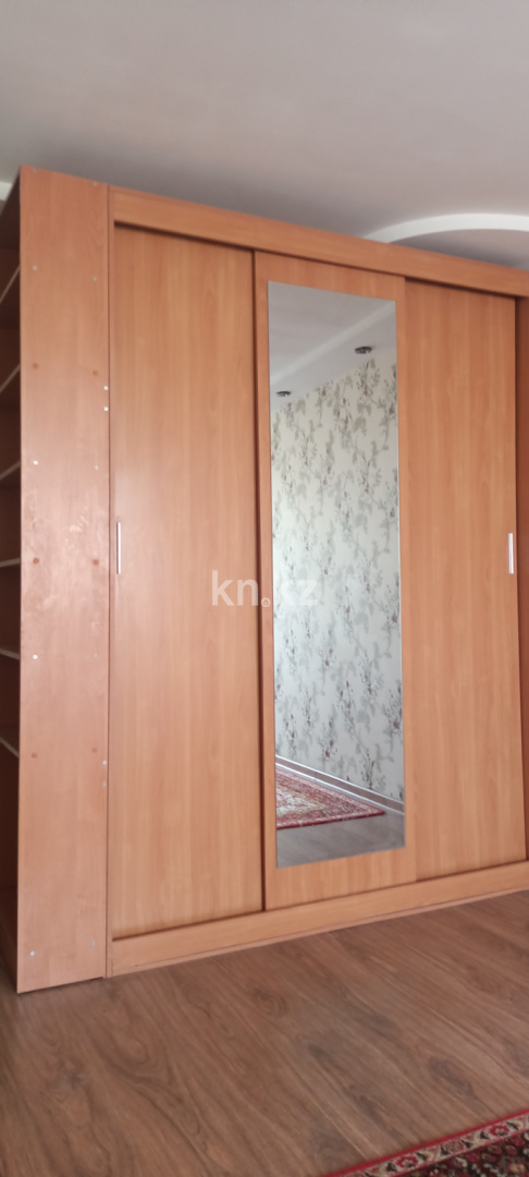 Аренда 1-комнатной квартиры, 36 м² - Аренда квартир помесячно в Караганде фото 1 из 12