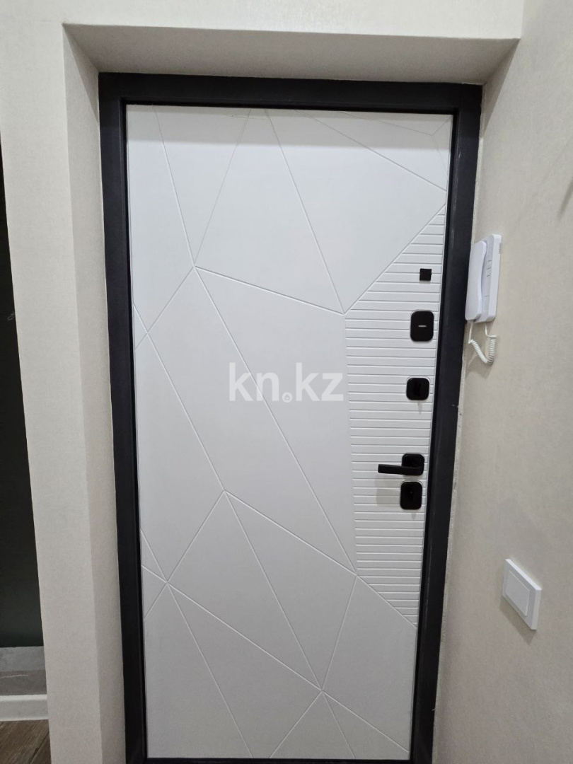 Продажа 2-комнатной квартиры, 51.8 м² в Алматы - фото 27