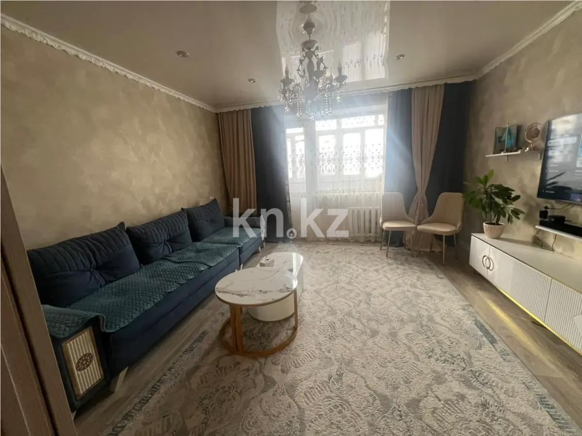 Продажа 3-комнатной квартиры, 72 м², ул. 40-летия Победы, дом  70 в Шахтинске