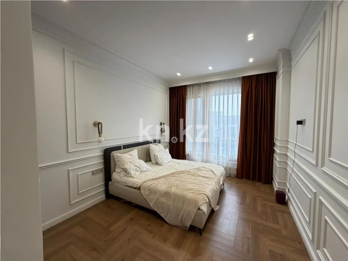 Продажа 3-комнатной квартиры, 109 м² - Продажа квартир в р-не Нура Астаны - страница 56 фото 2 из 7