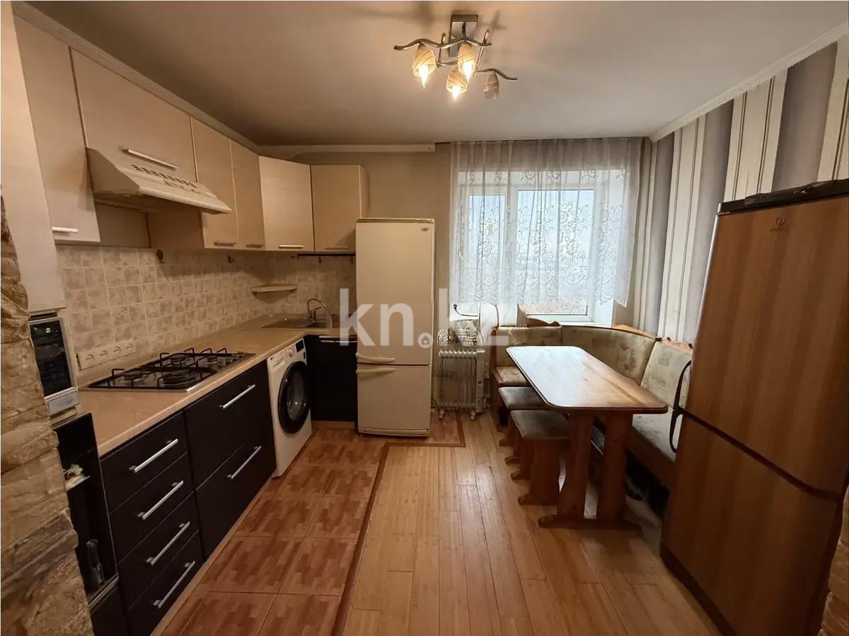 Продажа 1-комнатной квартиры, 43.5 м², ул. Окжетпес, дом  156/4 - Продажа  однокомнатных квартир в Астане без посредников с фото фото 2 из 5