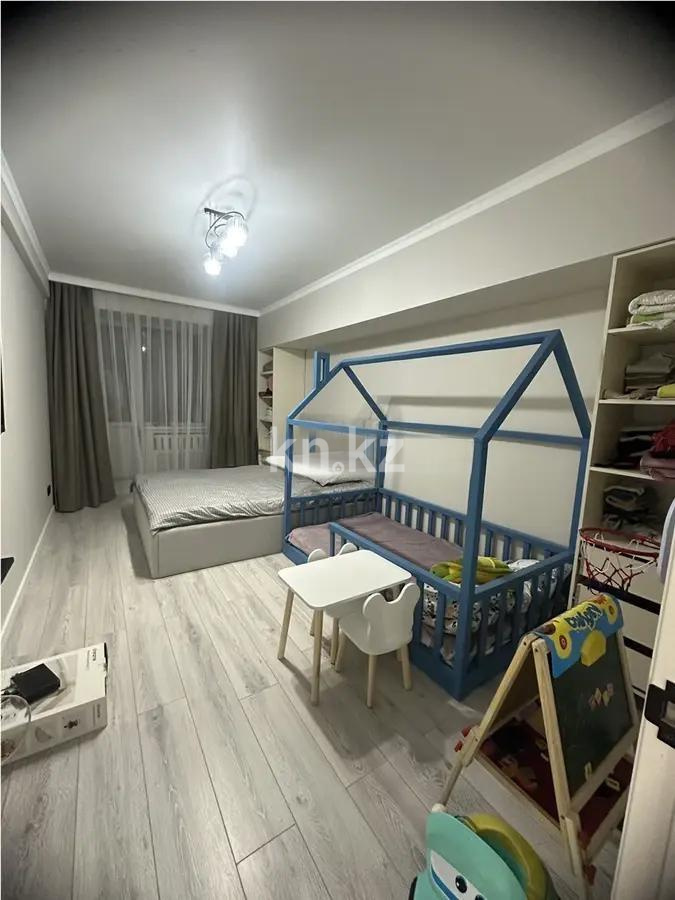 Продажа 2-комнатной квартиры, 53 м², мкр-н Кокмайса, дом  28 - Продажа квартир в Алматы фото 2 из 4