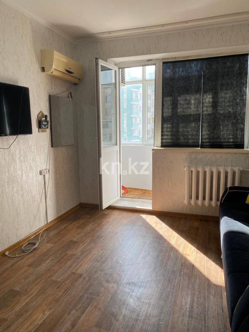 Аренда 1-комнатной квартиры, 40 м² в Астане - фото 3