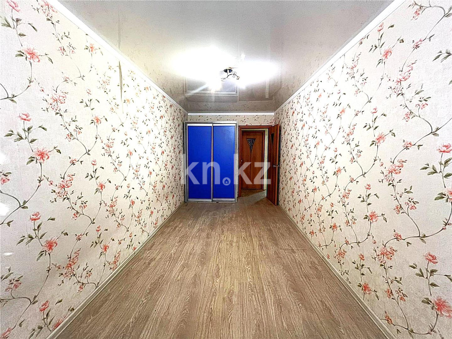 Продажа 3-комнатной квартиры, 58 м² - Продажа трехкомнатных квартир в Городе Караганды фото 10 из 20