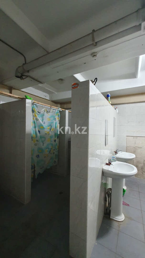 Продажа , 2150 м², Рыскулова, дом  1/1 - Продажа зданий в Алматы фото 23 из 40