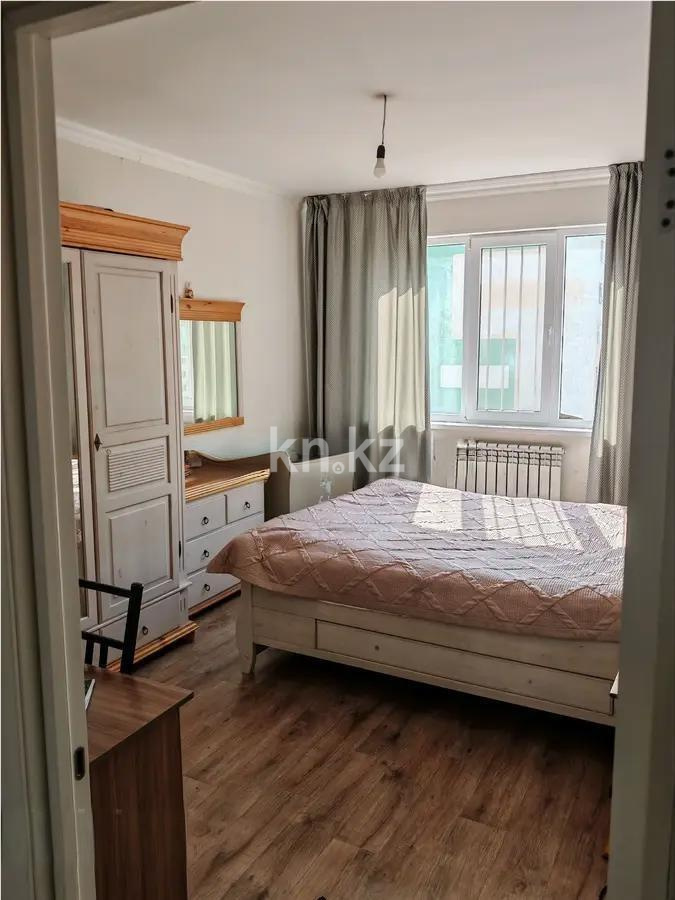 Продажа 2-комнатной квартиры, 62.5 м², мкр-н Шугыла, дом  341/3 - Продажа квартир в Алматы фото 1 из 5