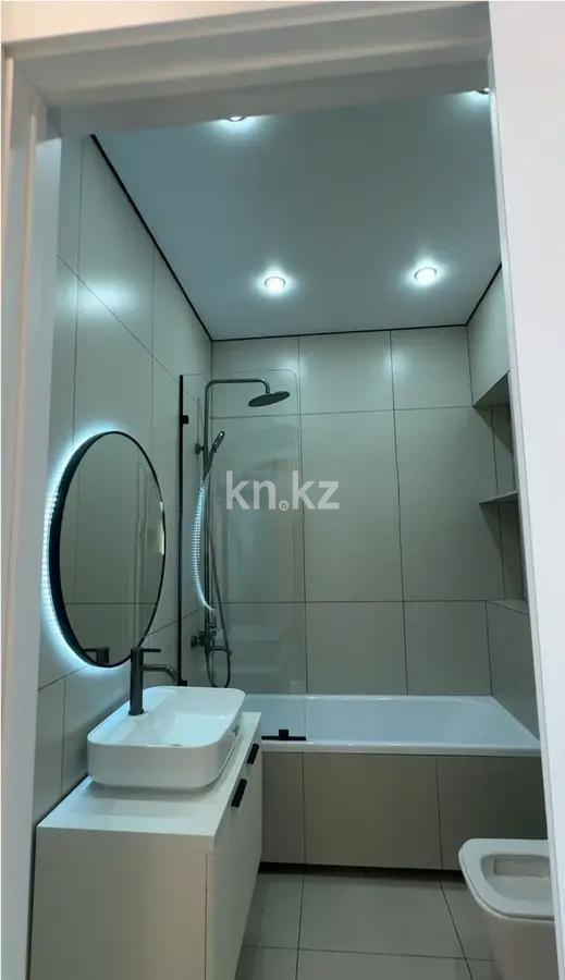 Продажа 2-комнатной квартиры, 42 м² - Продажа квартир в Астане - страница 16 фото 4 из 5