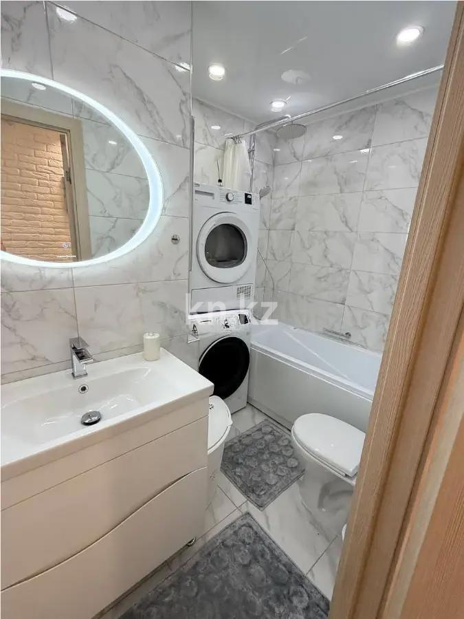 Продажа 2-комнатной квартиры, 46 м² в Алматы - фото 4