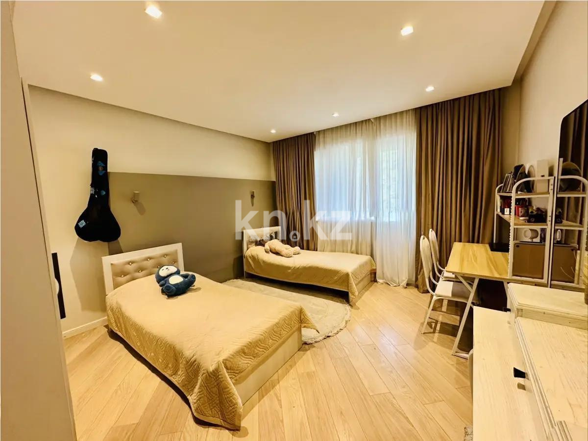 Продажа 2-комнатной квартиры, 72 м² в Алматы - фото 2