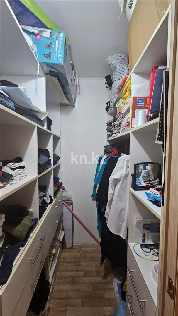 Продажа 2-комнатной квартиры, 45 м², Республики - Продажа квартир в Астане фото 9 из 11