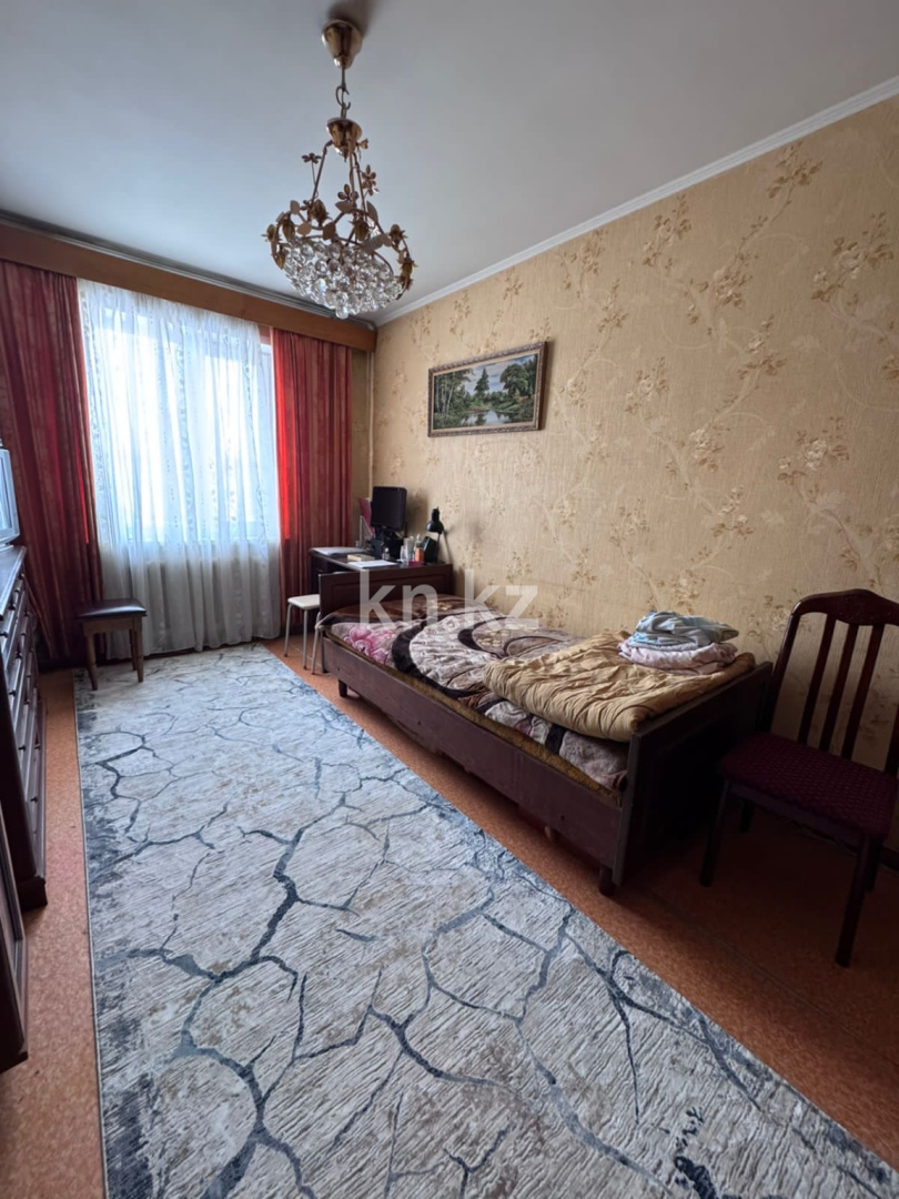 Аренда 2-комнатной квартиры, 55 м² в Астане - фото 4