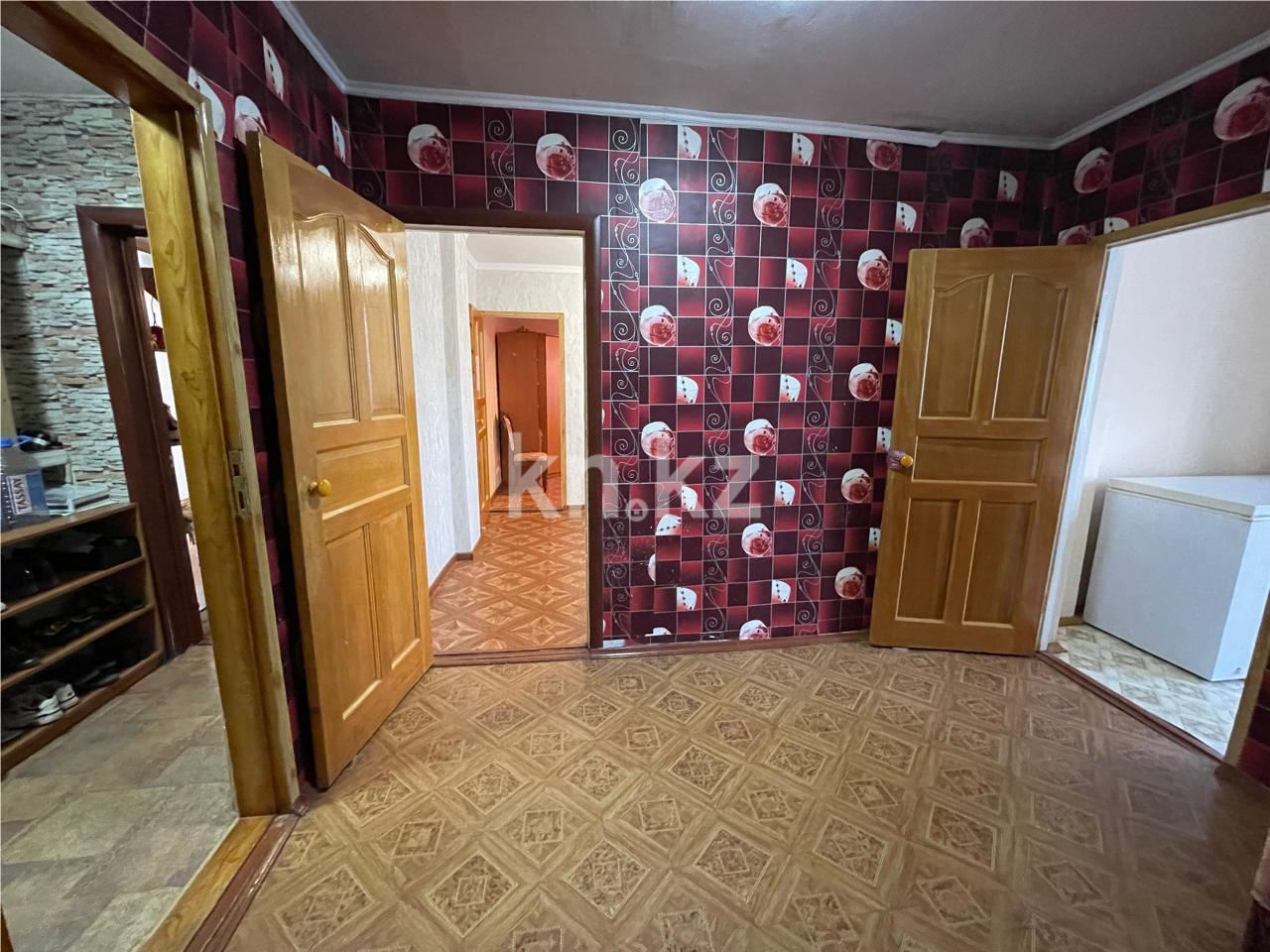 Продажа 2-комнатной квартиры, 57 м², ул. Сатыбалдина в Караганде - фото 11
