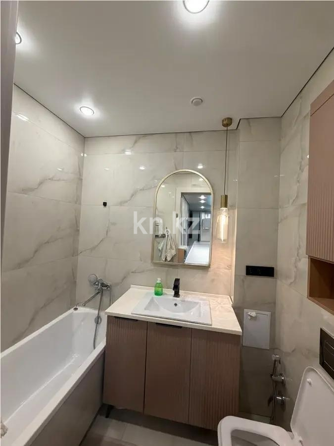 Продажа 4-комнатной квартиры, 130 м² - Продажа четырехкомнатных квартир в монолитно-каркасном доме в Казахстане фото 6 из 8
