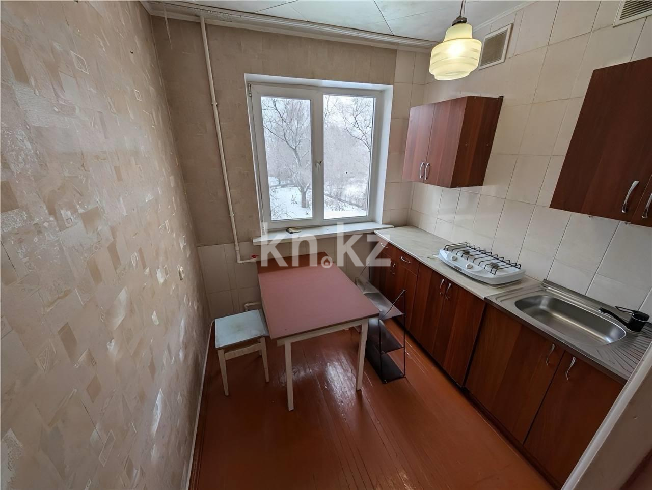 Продажа 2-комнатной квартиры, 48 м², мкр-н 6-й - Продажа  двухкомнатных квартир в Темиртау фото 5 из 8