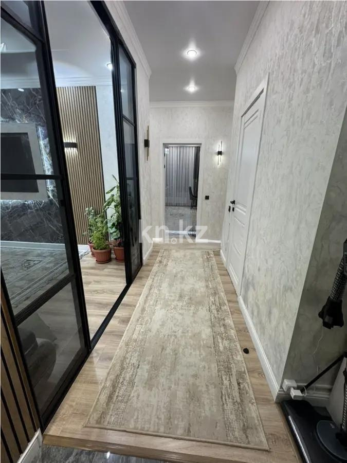 Продажа 3-комнатной квартиры, 96 м² - Продажа действующего бизнеса в Актау фото 7 из 7