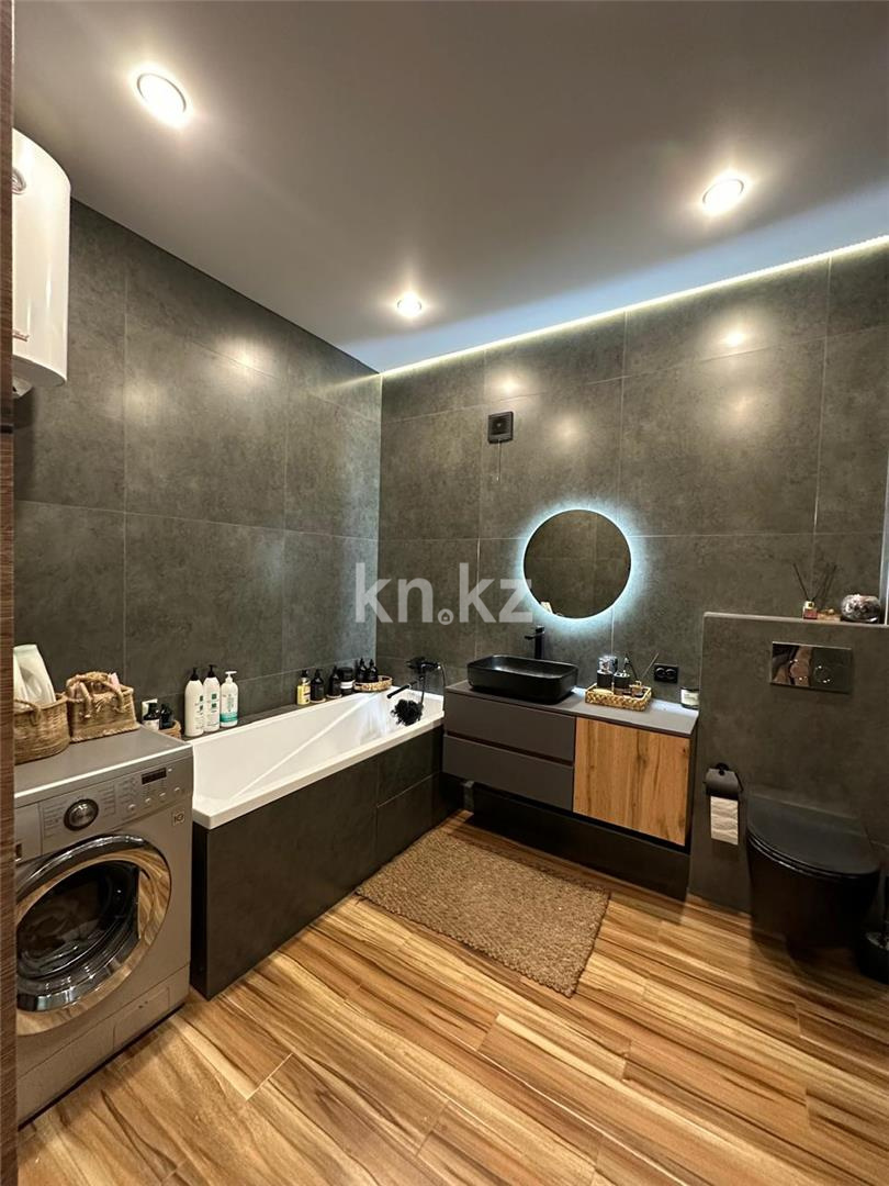 Продажа 3-комнатной квартиры, 65 м², пр. Республики - Продажа квартир в Темиртау фото 21 из 22