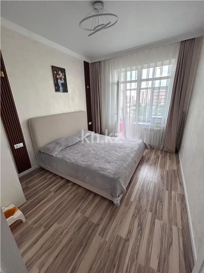 Продажа 2-комнатной квартиры, 54 м², ул. Е-181, дом  1/2 в Астане - фото 2