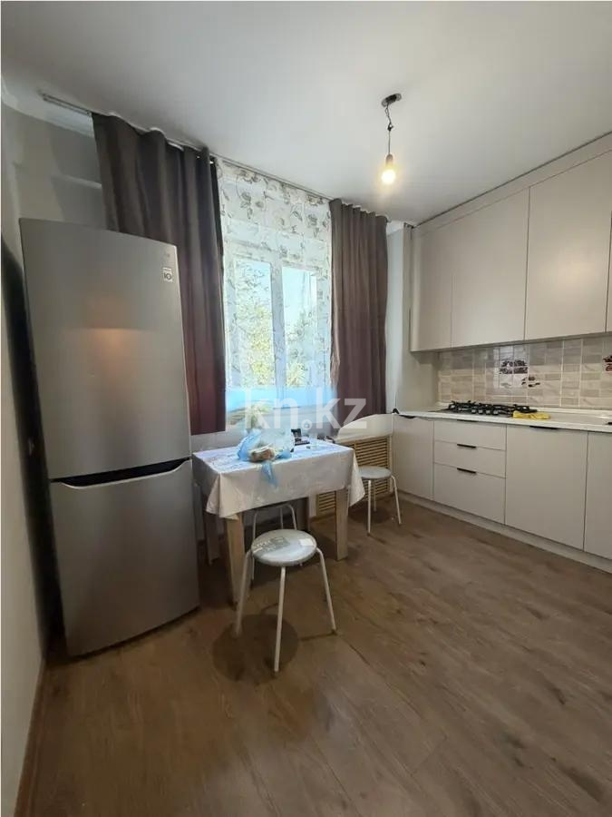 Продажа 1-комнатной квартиры, 39 м² в Алматы - фото 2