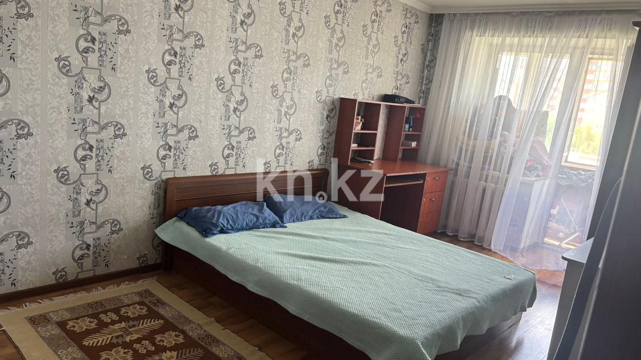 Аренда 2-комнатной квартиры, 63 м², Кудайбердиулы, дом  4 - ул. Пушкина - Аренда квартир помесячно в Казахстане фото 6 из 8