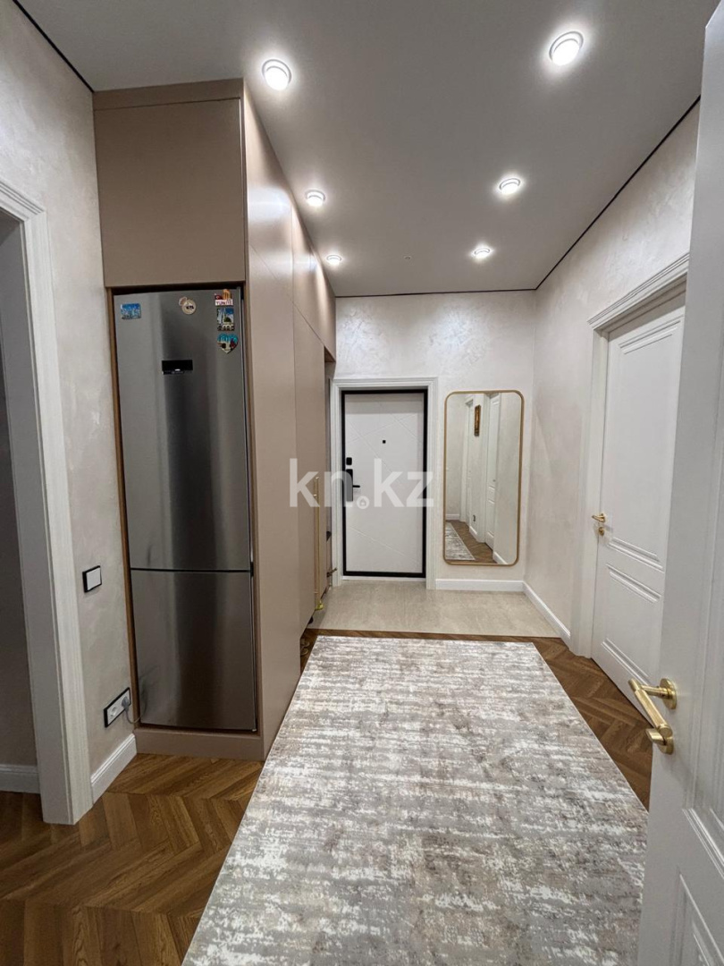 Продажа 3-комнатной квартиры, 64 м² в Астане - фото 3