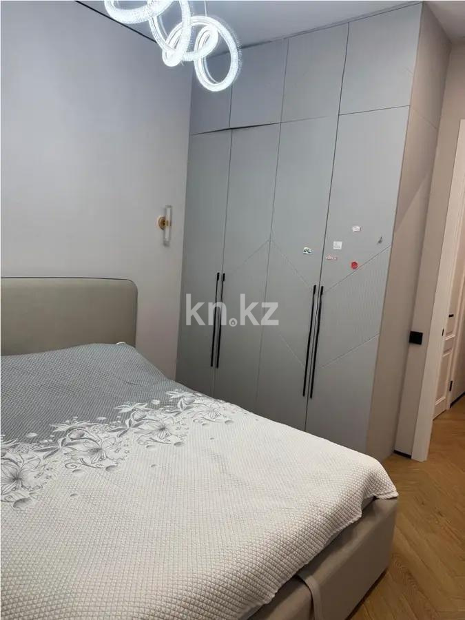 Продажа 3-комнатной квартиры, 92 м² - Продажа недвижимости в Астане - страница 22 фото 3 из 6