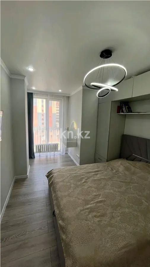 Продажа 2-комнатной квартиры, 69 м², ул. Байтурсынова, дом  51 в Астане - фото 2