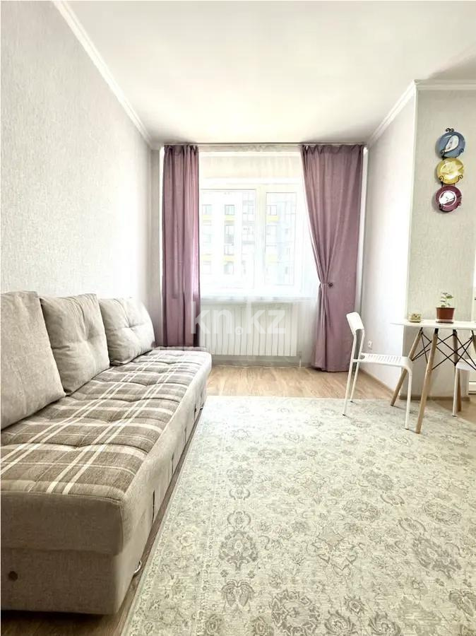 Продажа 1-комнатной квартиры, 30 м² - Недвижимость в Казахстане - страница 7 фото 1 из 4