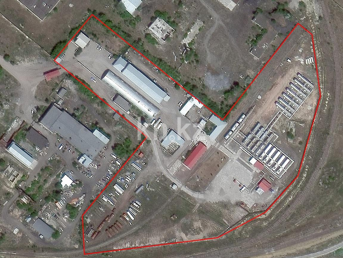 Продажа бизнеса, 3000 м² - Продажа действующего бизнеса в Караганде с фото фото 2 из 2