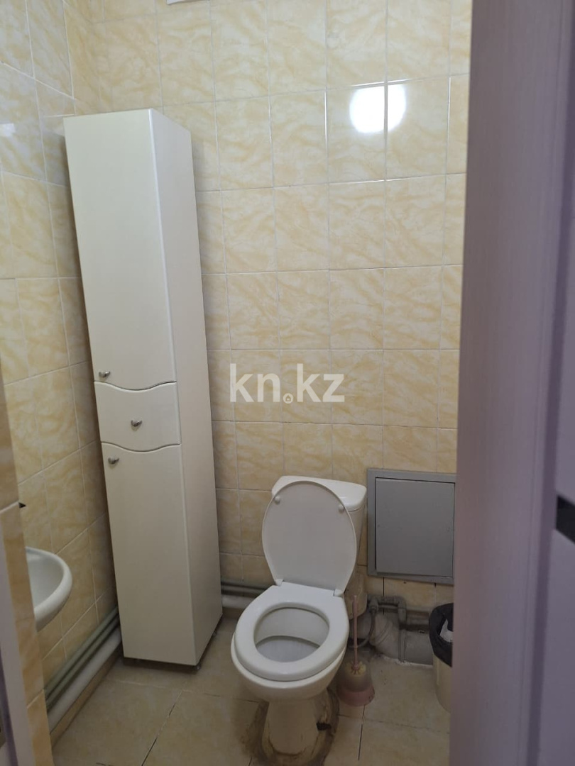 Аренда 3-комнатной квартиры, 78 м² - Аренда квартир помесячно в Астане фото 7 из 8