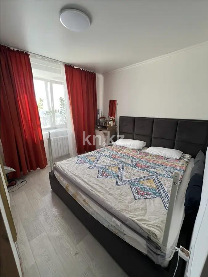 Продажа 3-комнатной квартиры, 65 м² - Продажа трехкомнатных квартир от собственников в Астане - страница 76 фото 2 из 6