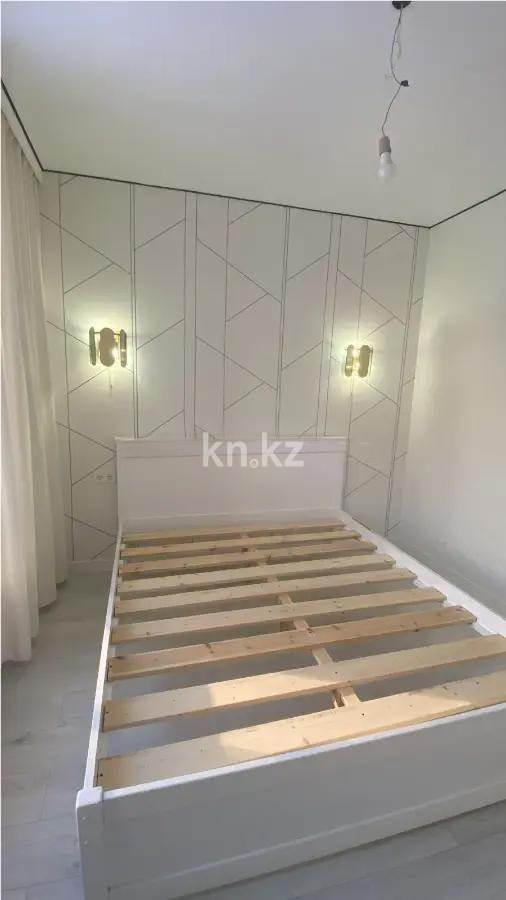 Продажа 1-комнатной квартиры, 34 м² - Недвижимость в Казахстане - страница 14 фото 2 из 4