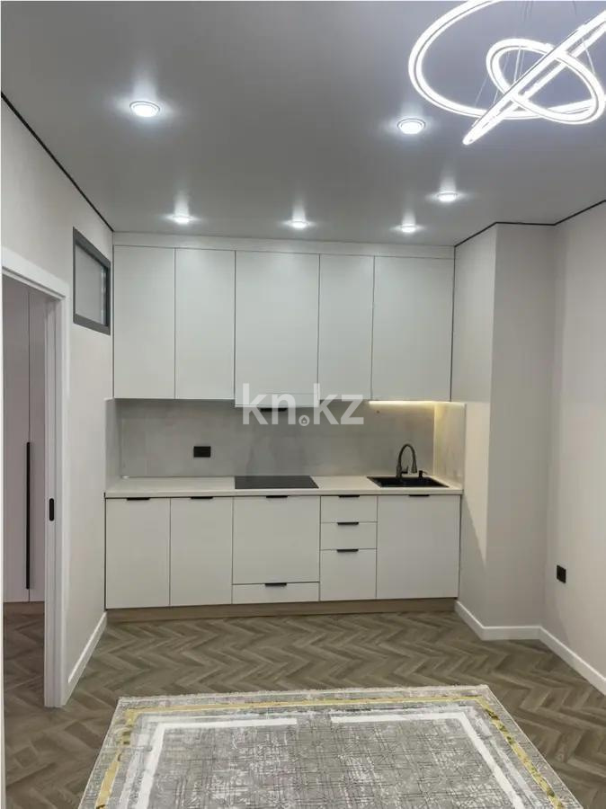 Продажа 3-комнатной квартиры, 40 м² в Алматы - фото 2