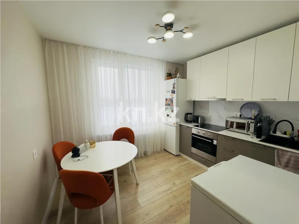 Продажа 2-комнатной квартиры, 60 м², ул. С-902, дом  8 в Астане - фото 2