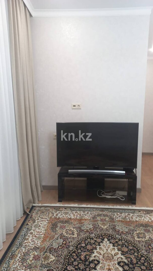 Аренда 1-комнатной квартиры, 38 м² в Астане - фото 5