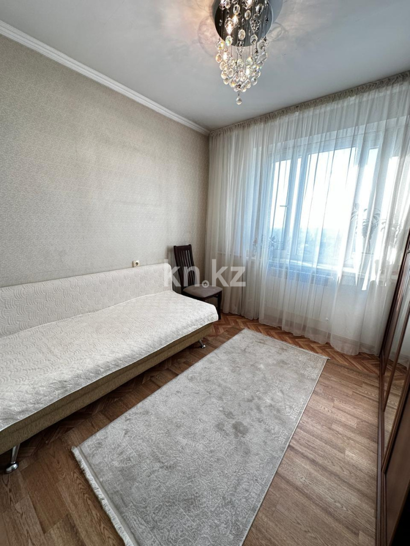 Продажа 2-комнатной квартиры, 54 м², мкр-н Мамыр-7 в Алматы - фото 7