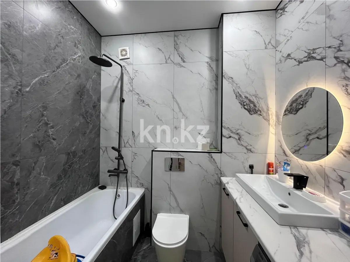 Продажа 2-комнатной квартиры, 59 м² - Продажа двухкомнатных квартир в Астане - страница 2 фото 4 из 4