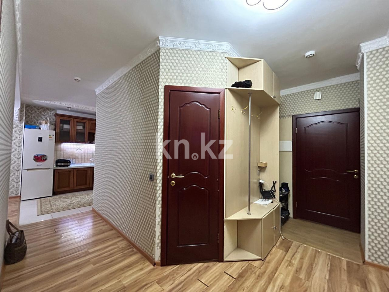Продажа 3-комнатной квартиры, 69.8 м² - Продажа квартир в новостройках Астаны фото 7 из 10
