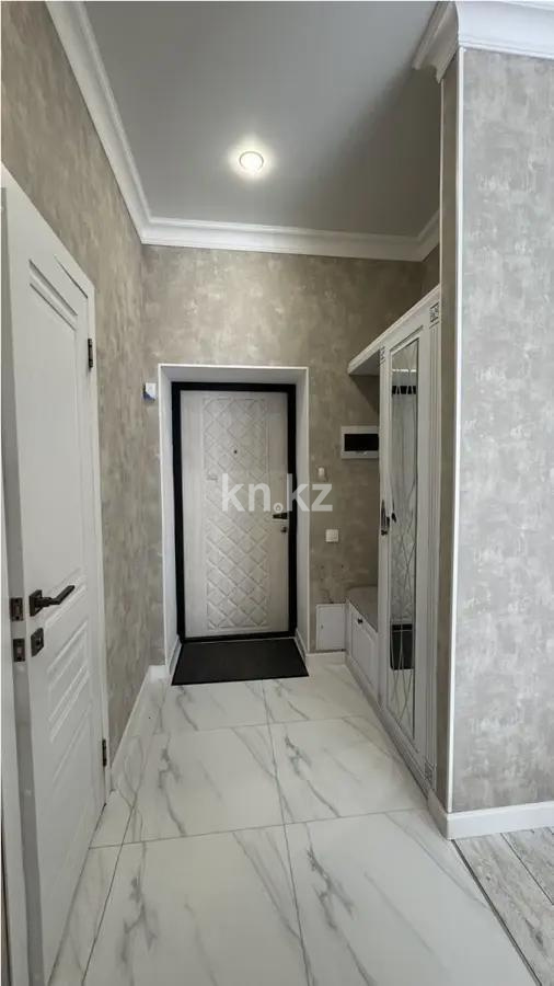 Продажа 1-комнатной квартиры, 38.1 м² - Продажа  однокомнатных квартир в новостройках Астаны - страница 6 фото 5 из 5