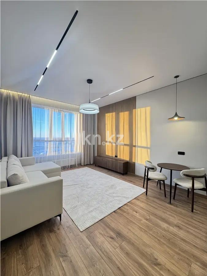 Продажа 2-комнатной квартиры, 43 м² - Продажа двухкомнатных квартир от собственников в Астане - страница 9 фото 1 из 4