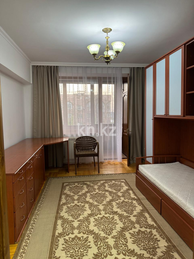 Аренда комнаты помесячно, 80 м² - Аренда недвижимости в Алматы - страница 3 фото 8 из 22