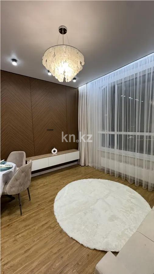 Продажа 2-комнатной квартиры, 39 м² - Продажа двухкомнатных квартир от собственников в Астане фото 1 из 5