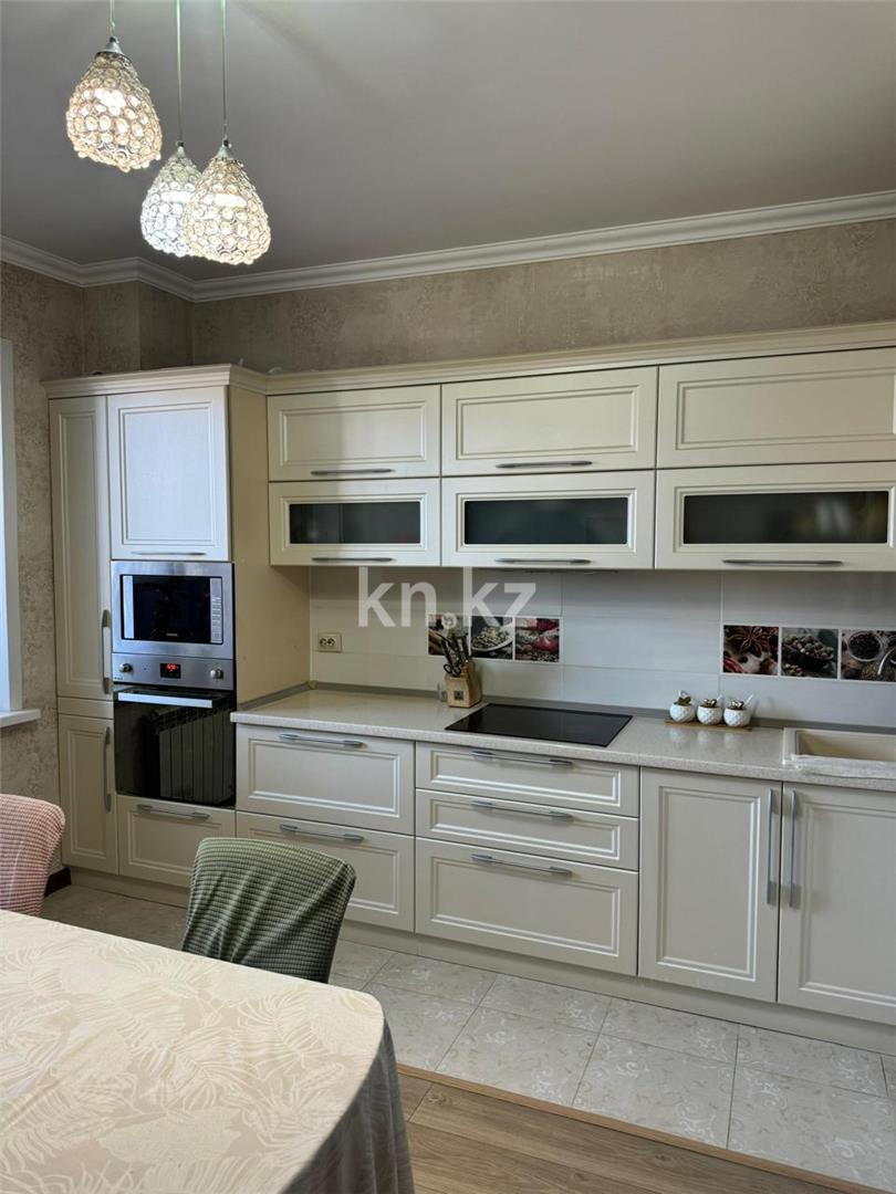 Продажа 3-комнатной квартиры, 90 м², пр. Шахтеров, дом  60 в Караганде - фото 30