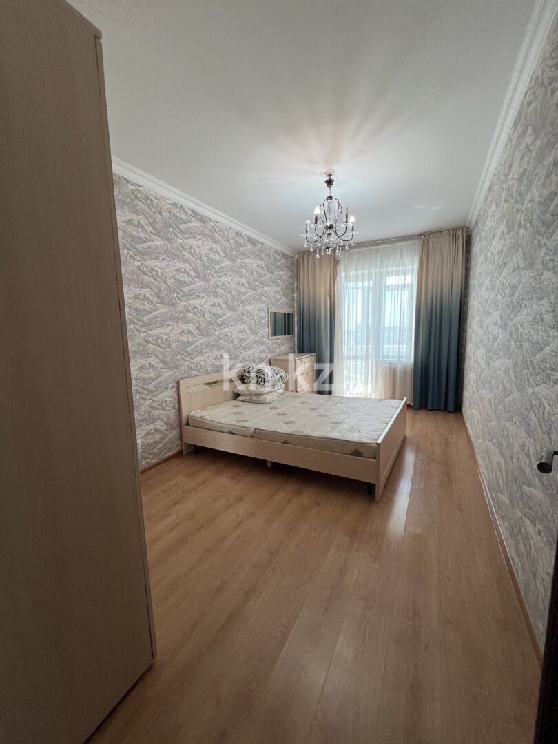 Продажа 2-комнатной квартиры, 80 м² в Караганде - фото 21